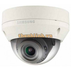 Camera Ip 4.0Mp Samsung Qnv-7080R/cap